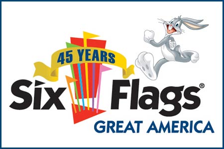 Six Flags